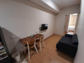 Apartemen Skandinavia 2BR/1BR - Tangcity